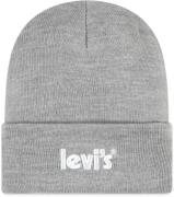 Levi's Kidswear Beanie LAN POSTER LOGO BEANIE (1 stuk)