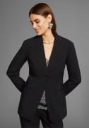 HECHTER PARIS Lange blazer