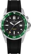 NU 20% KORTING: Jacques Lemans Kinetic horloge Hybromatic