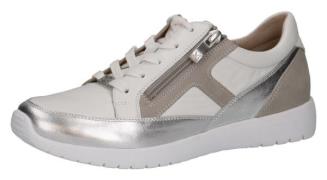 NU 20% KORTING: Caprice Sneakers met sleehak