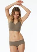 NU 20% KORTING: Schiesser Bustier "Invisible Soft"