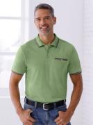 NU 20% KORTING: Classic Poloshirt korte mouw (1-delig)