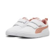 NU 20% KORTING: PUMA Sneakers COURTFLEX V3 DOTTY V PS