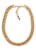 NU 20% KORTING: Firetti Collier Halsketting schakelketting