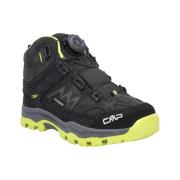 CMP Outdoorschoenen KIDS KIRUNA MID FITGO TREKKING SHOES WP