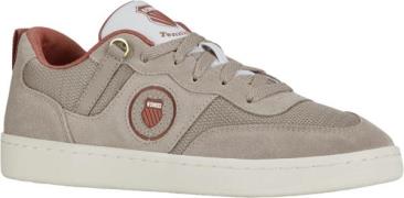 NU 20% KORTING: K-Swiss Sneakers K-Varsity Sde