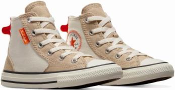 Converse Sneakers CHUCK TAYLOR ALL STAR CANVAS OVERLA