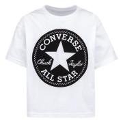 Converse T-shirt Voor meisjes