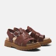 NU 20% KORTING: Timberland Sandalen Clairemont Way FISHERMAN SANDAL