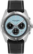 Jacques Lemans Chronograaf Monte Carlo