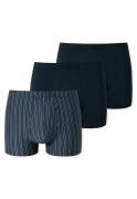 Schiesser Boxershort "95/5" (3 stuks)