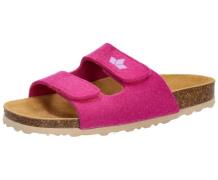 NU 20% KORTING: Lico Slippers Pantolette Bioline Velcro Kids