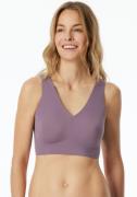 NU 20% KORTING: Schiesser Bustier "Invisible Soft"