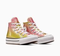 Converse Sneakers CHUCK TAYLOR ALL STAR EVA LIFT CITR