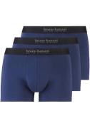 Bruno Banani Boxershort Short 3-pack Energy Cotton (3 stuks)