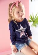 KangaROOS Shirt met lange mouwen Kleine meisjes