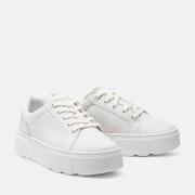 NU 20% KORTING: Timberland Sneakers LAUREL COURT LOW LACE UP SNEAKER