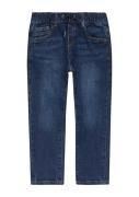 NU 20% KORTING: s.Oliver RED LABEL Junior Joggingbroek in five-pockets...