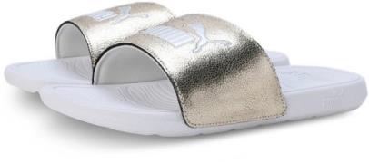 PUMA Badslippers COOL CAT 2.0 METALLIC SHINE