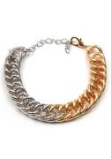 NU 20% KORTING: Firetti Armband met schakelketting