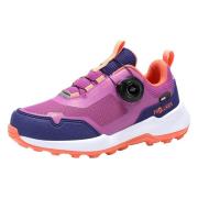 TROLLKIDS Outdoorschoenen Trollfjord Hiker Low