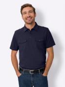 Classic Poloshirt korte mouw (1-delig)