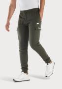 KangaROOS Sweatbroek Lange joggingbroek, met koord, relaxbroek