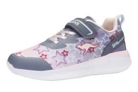 NU 20% KORTING: KangaROOS Sneakers KQ-Star EV