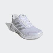 NU 20% KORTING: adidas Performance Indoorschoenen NOVAFLIGHT 2 INDOOR