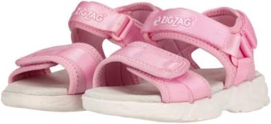 NU 20% KORTING: ZIGZAG Sandalen Sasir Kids Sandal met klittenbandsluit...