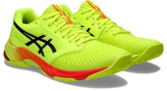 NU 20% KORTING: Asics Zaalschoenen NETBURNER BALLISTIC FF 3 PARIS