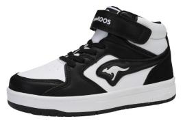 NU 20% KORTING: KangaROOS Sneakers K-CP Hogan EV met klittenbandsluiti...