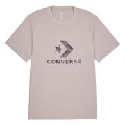 NU 20% KORTING: Converse T-shirt