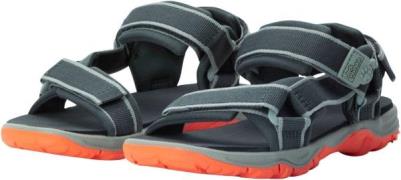 Jack Wolfskin Sandalen SEVEN SEAS 3 K met klittenbandsluiting