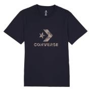 NU 20% KORTING: Converse T-shirt