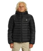 NU 20% KORTING: Quiksilver Outdoorjack SCALY YOUTH