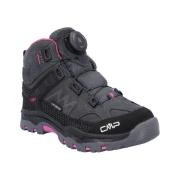 CMP Outdoorschoenen KIDS KIRUNA MID FITGO TREKKING SHOES WP