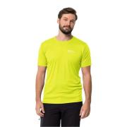 NU 20% KORTING: Jack Wolfskin T-shirt TECH T M