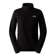 The North Face Fleece-shirt 101 GLACIER FLEECE 1/4 ZIP - EU