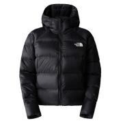 NU 20% KORTING: The North Face Donsjack W HYALITE DOWN HOODIE - EU (1 ...