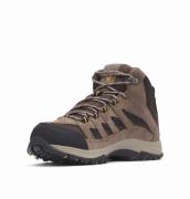 NU 20% KORTING: Columbia Outdoorschoenen CRESTWOOD™ MID WATERPROOF