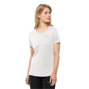 NU 20% KORTING: Jack Wolfskin T-shirt TECH T W