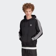 NU 20% KORTING: adidas Originals Hoodie 3-STRIPES HOODY