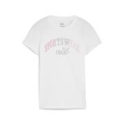 NU 20% KORTING: PUMA T-shirt ESS+ LOGO LAB TEE