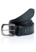 MONTI Leren riem NASHVILLE 4,0 cm breed, jeans-casual, inkortbaar, tot...