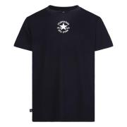 Converse T-shirt CNVN SUSTAINABLE CORE S/S TEE voor kinderen