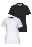 Eastwind Poloshirt (2-delig, Set van 2)