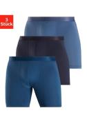 NU 20% KORTING: H.I.S Functionele boxershort (set, 3 stuks)