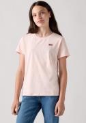 NU 20% KORTING: Levi's Kidswear T-shirt S/S BATWING TEE