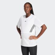 NU 20% KORTING: adidas Performance T-shirt MAT TEE